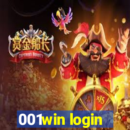 001win login